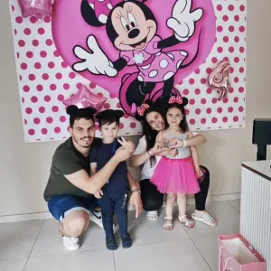 Nounou de Confiance pour nos 2 Enfants (4 et 3 ans) à Wiltz