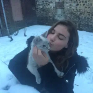 un grand espace pour vos loulous