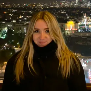 Babysitter expérimentée avec BAFA 