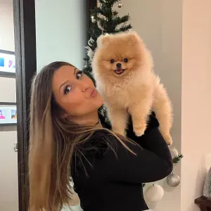 Petsitter sérieuse et de confiance