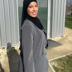 Baby sitter expérimentée à Paris !