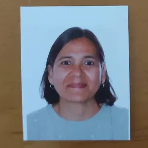 Cuidadora de niños en Parla