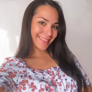 Pet sitter à Orleans - Camila 