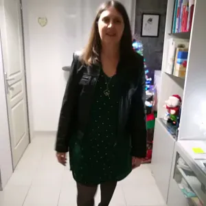 assistante maternelle agréée