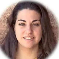 Maestra de educación Infantil