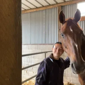 Garde d'animaux avec amour et expérience depuis l'enfance
