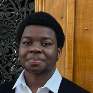 Étudiant en école d'ingénieur 