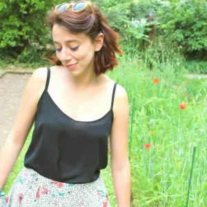 Babysitter expérimentée à Paris 