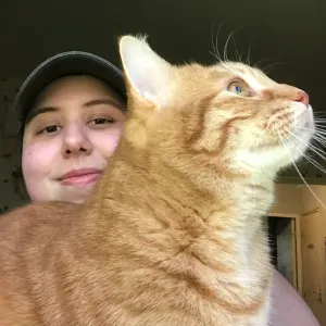 Je suis Pet-sitter à Saint-Quentin! 