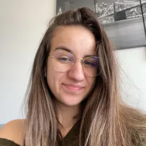 Elisa, Baby sitter expérimentée !