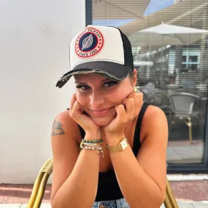 Baby-sitter avec de l'expérience à Royan  