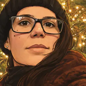 Zuverlässig, gründlich und mit großem Blick für Details.