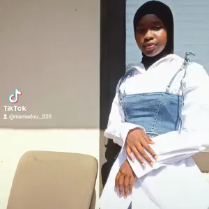 Etudiante sérieuse - Ménage + Garde à Perpignan