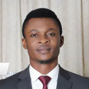 A Responsible Cleaner with great customer care skills