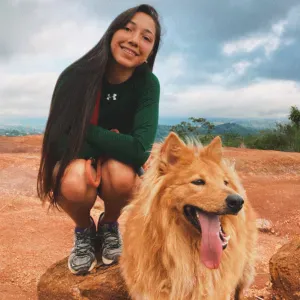 PetSitter à Annecy Chambery Chamonix ou Genève 