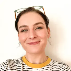 Caring pet sitter with lots of love to give