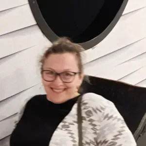 Empleada de hogar en María de Huerva