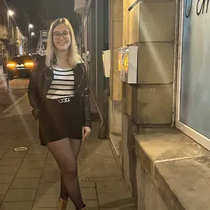 j'ai de l'expérience grace à des stage que j'ai effectuée 