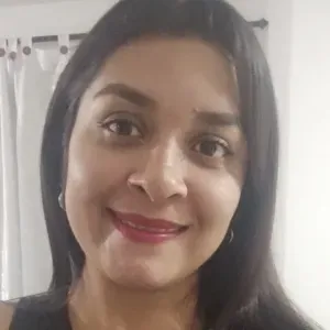 Cuidadora de niños en Molina de Segura