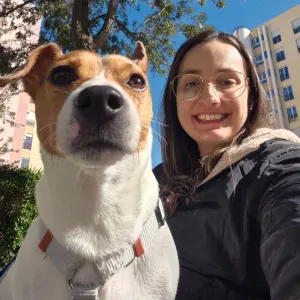 Loures Pet Feliz - Karoline Lopes