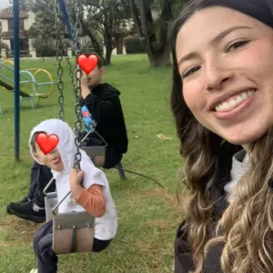 Garde d'enfants expérimentée en Colombie