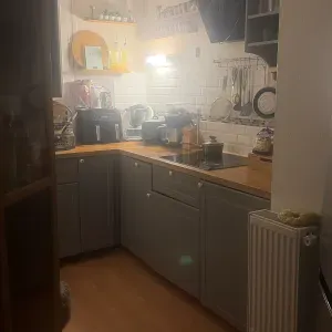 Je recherche une femme de ménage 