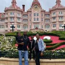 Garde des enfants en cas d'accouchement