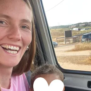 Procuro Nanny carinhosa e confiável