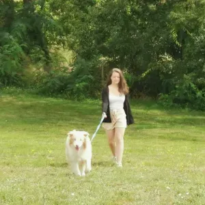 Bayby-sitter dynamique sur Paris !