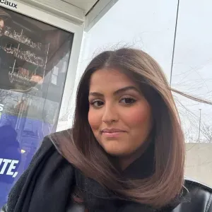 Baby-sitter expérimenté sur Lorient 