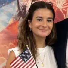 profesora de ingles de clases de repaso y de conversación