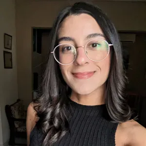 Ärztin (26) bietet liebevolle Hilfe im Alltag