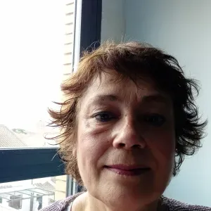 Cuidadora interna personas mayores 