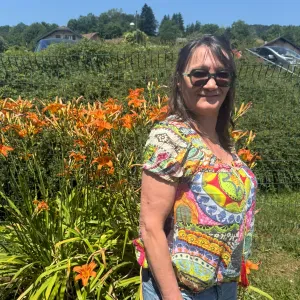 Assistante maternelle agrée depuis 2010