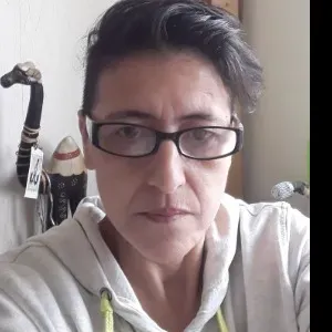 Anglophone disponible pour babysitting.