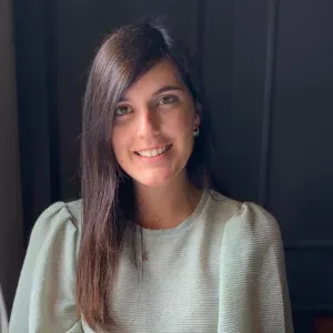 Busco empleada de hogar