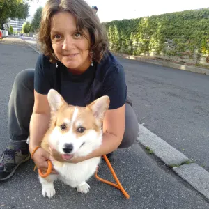 Super Pet-Sitter sur Paris et allentours ! 
