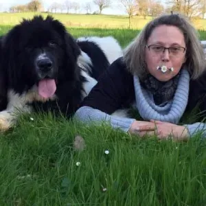 Petsitter dans le lot " les petites truffes de Dalye "