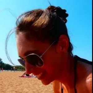 Charlène, aide ménagère