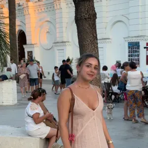 Canguro con experiencia en Bilbao