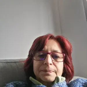 Sou uma cuidadora atenciosa