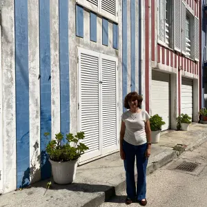 Empregada de Limpeza responsável em Matosinhos