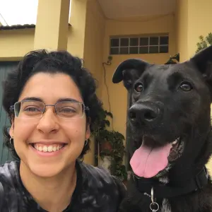 Pet Sitter, Dog walker