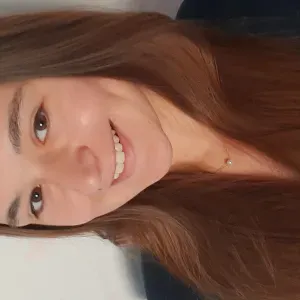 Étudiante pédagogue 