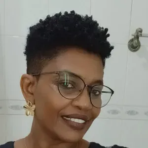 Empregada de limpeza em Lisboa