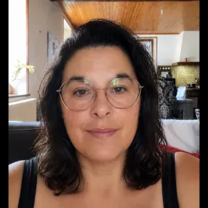 Femme de ménage à la Chaumusse 