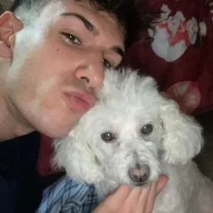 Amico degli animali a Palermo!!!