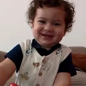 Je recherche une baby sitter