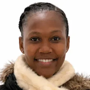 Responsible person and values excellence 