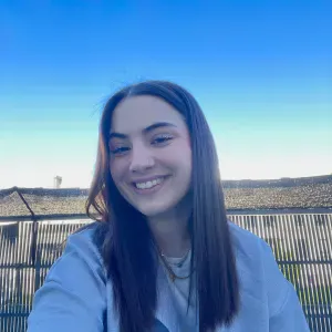 Baby-sitting étudiante motivée